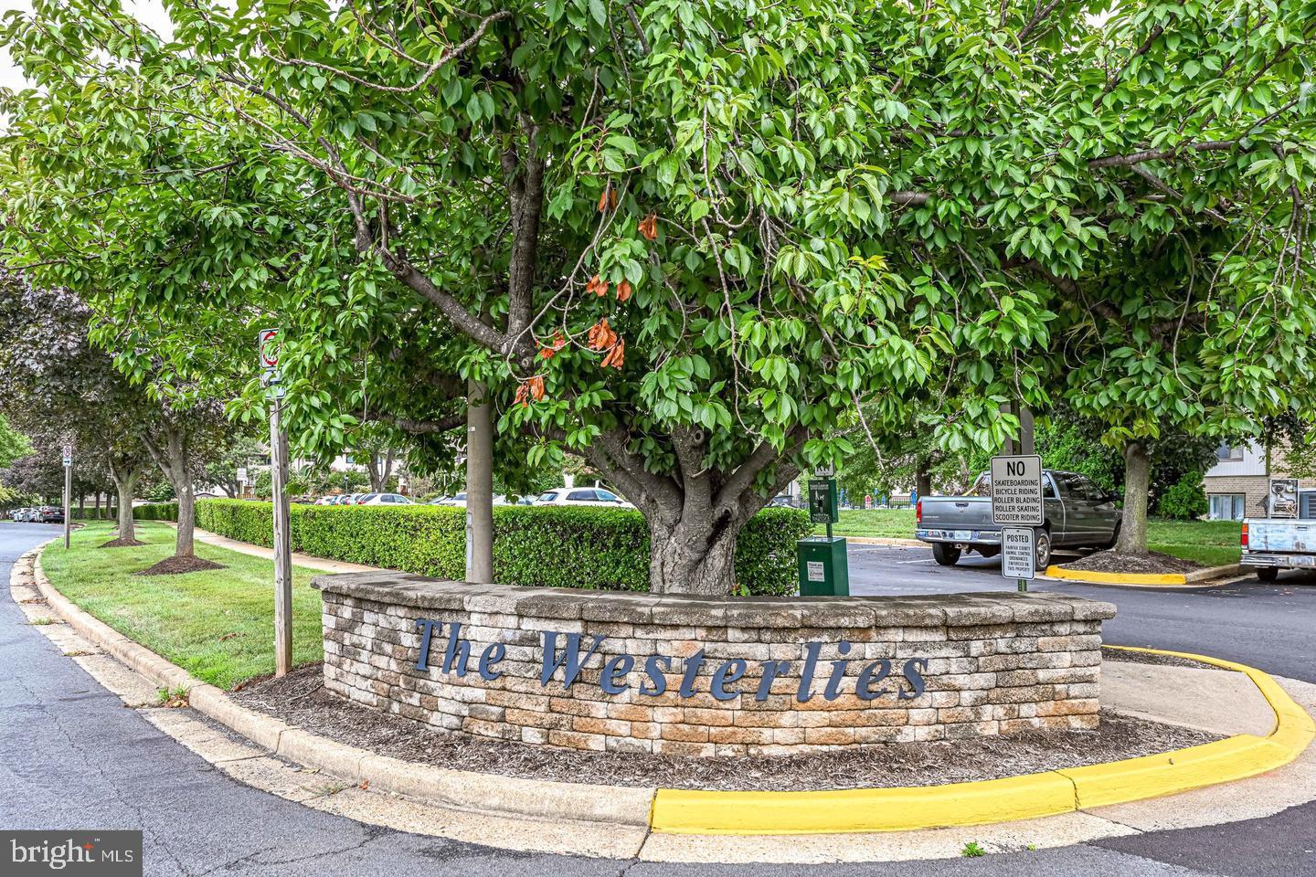 1805 Westwind Way, Unit 55 McLean, VA 22102 - Photo 3 of 30 a view of swimming pool with a patio