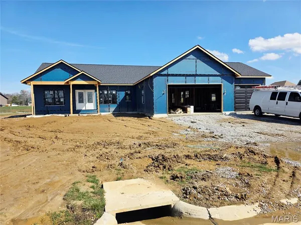 $673,217 | 3719 Thicket Drive, Shiloh, IL 62221