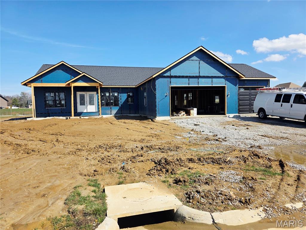 3719 Thicket Drive Shiloh, IL 62221 - Photo 1 of 5