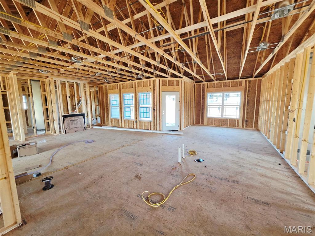 3719 Thicket Drive Shiloh, IL 62221 - Photo 2 of 5