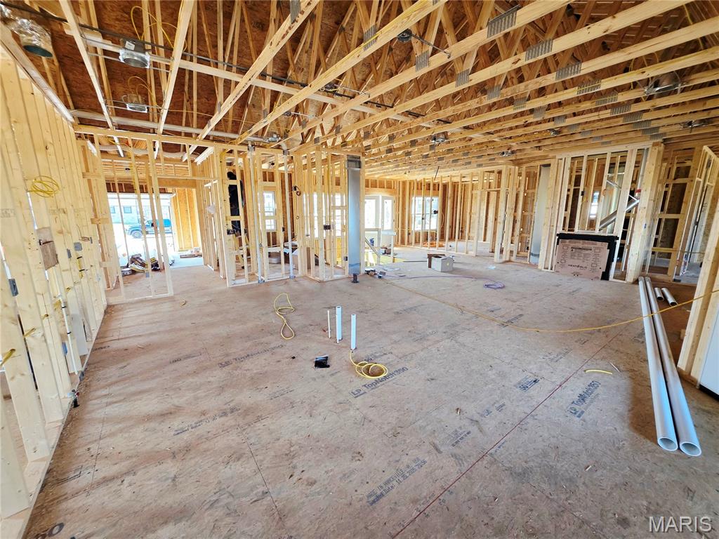 3719 Thicket Drive Shiloh, IL 62221 - Photo 3 of 5