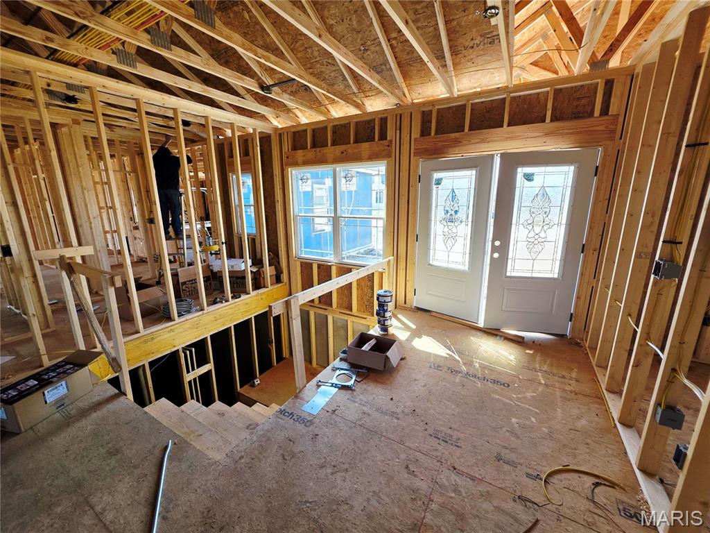 3719 Thicket Drive Shiloh, IL 62221 - Photo 4 of 5