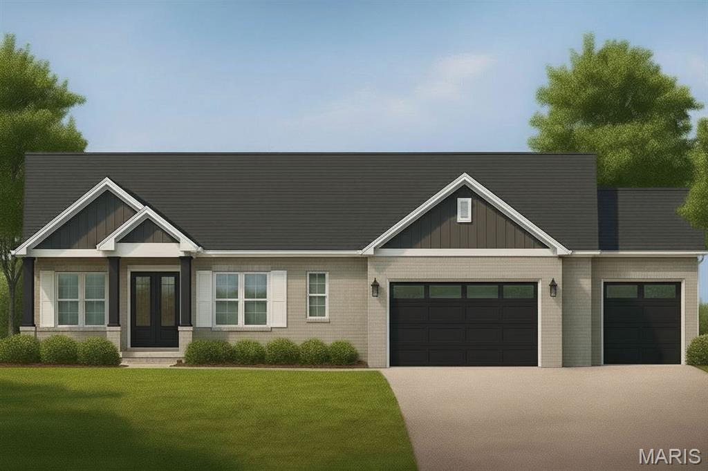 3719 Thicket Drive Shiloh, IL 62221 - Photo 5 of 5