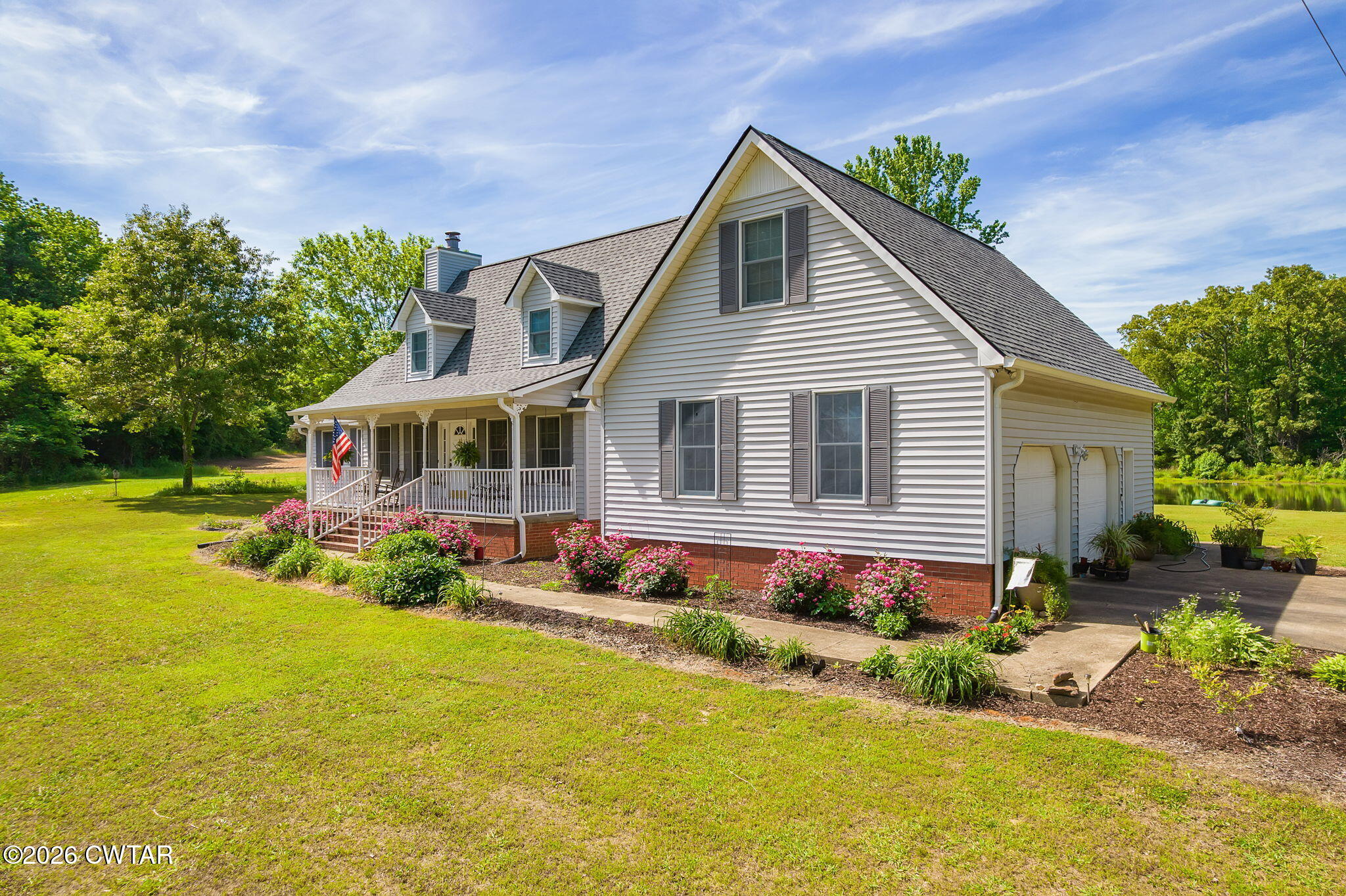 1981 Collins Road Medon, TN 38356 - Photo 2 of 51 Completed-47