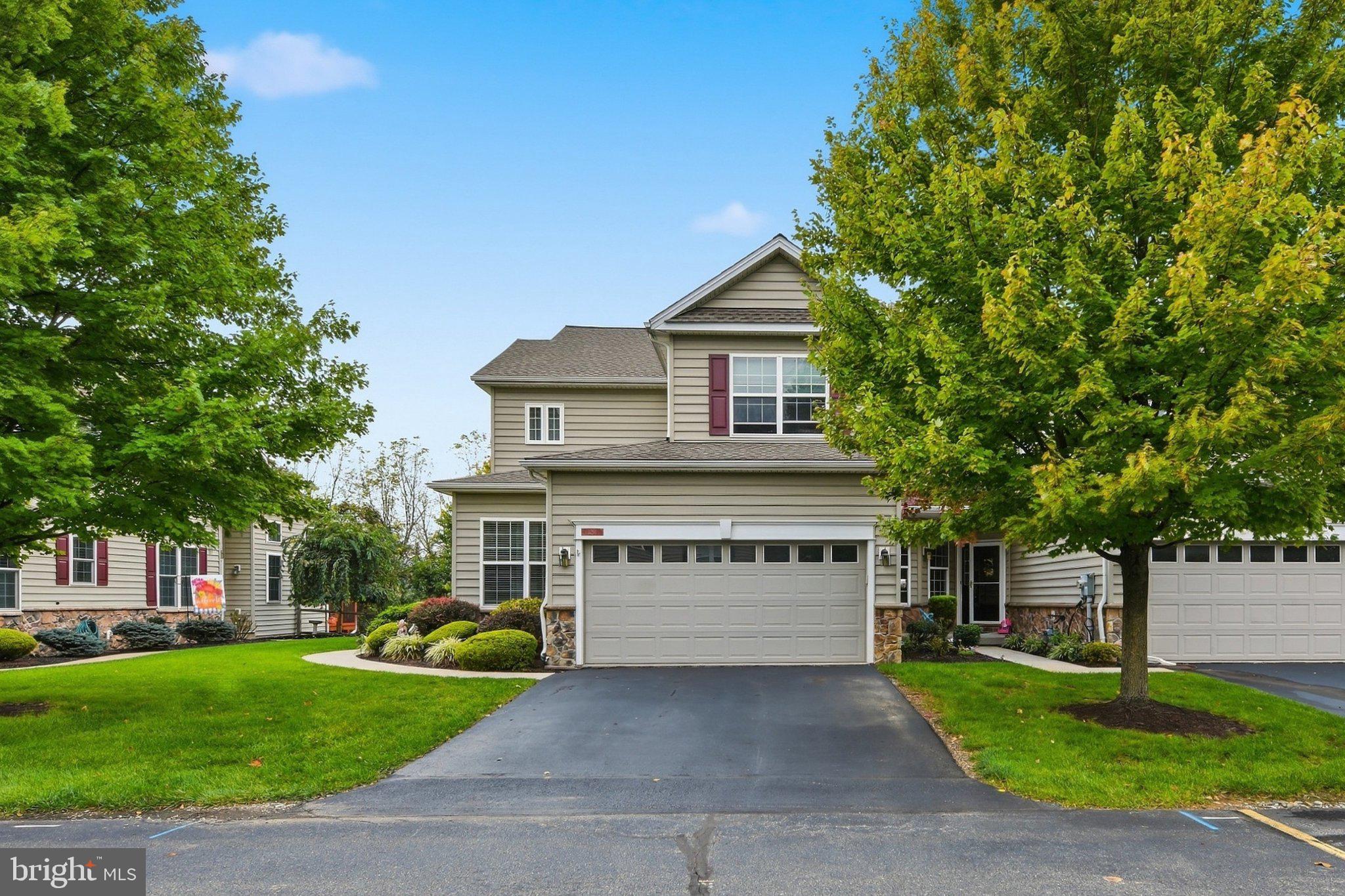 1201 Ridgeview Drive Morgantown, PA 19543 - Photo 42 of 45 Gallery Image 42