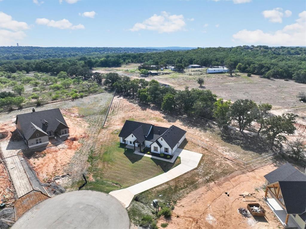 332 Jonny Boy Way Springtown, TX 76082 - Photo 39 of 40 Gallery Image 39
