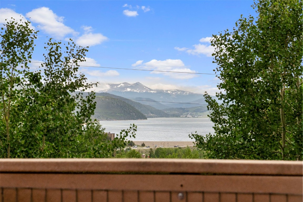473 J Road Silverthorne, CO 80498 - Photo 3 of 38 a view of a street
