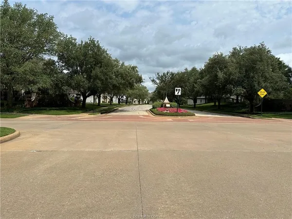a view of basketball court