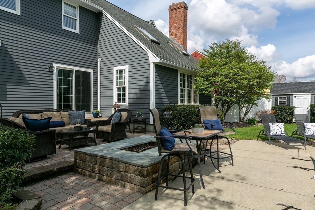 14 Rice Road Auburn, MA 01501 - Photo 33 of 42 Gallery Image 33