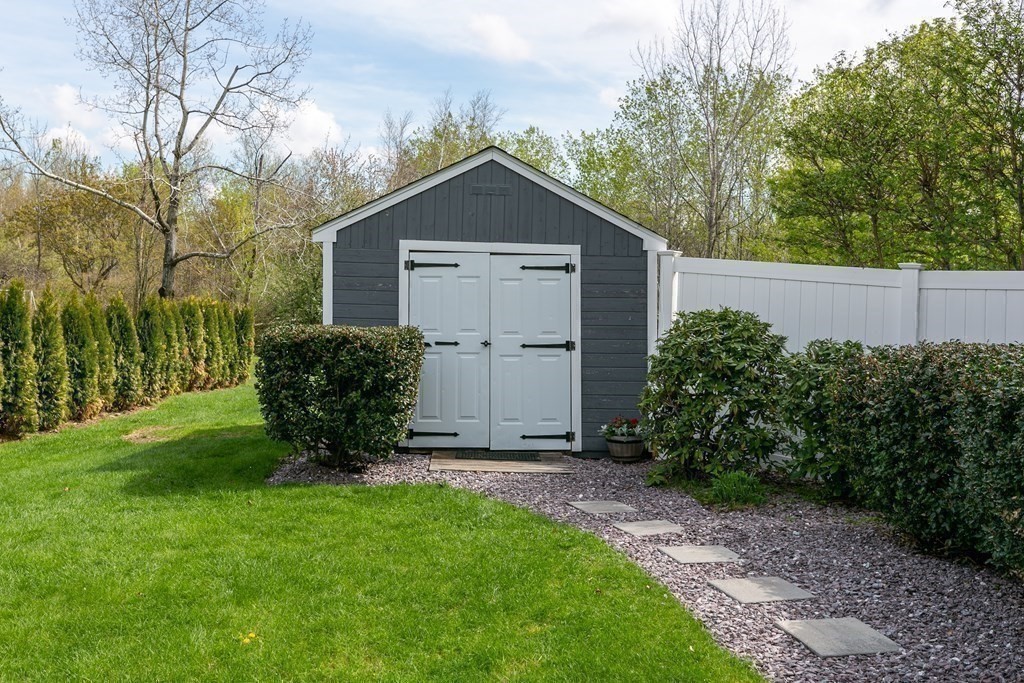 14 Rice Road Auburn, MA 01501 - Photo 39 of 42 Gallery Image 39