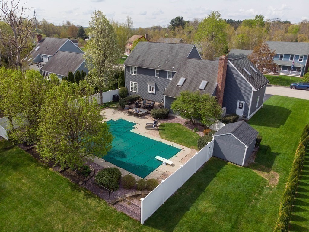14 Rice Road Auburn, MA 01501 - Photo 41 of 42 Gallery Image 41