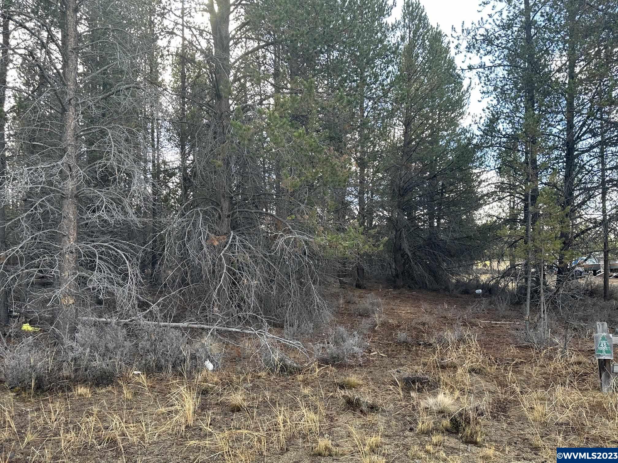 Split Rail Road La Pine, OR 97739 - Photo 4 of 26 Gallery Image 4