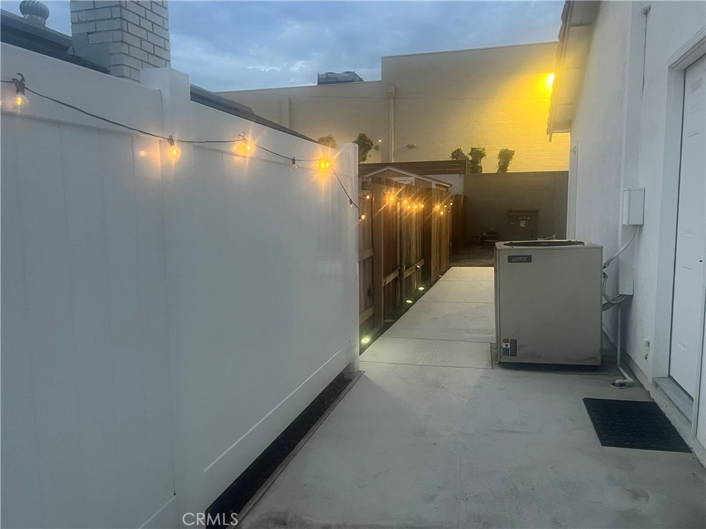 425 Lewis Place Placentia, CA 92870 - Photo 16 of 18 a view of a storage