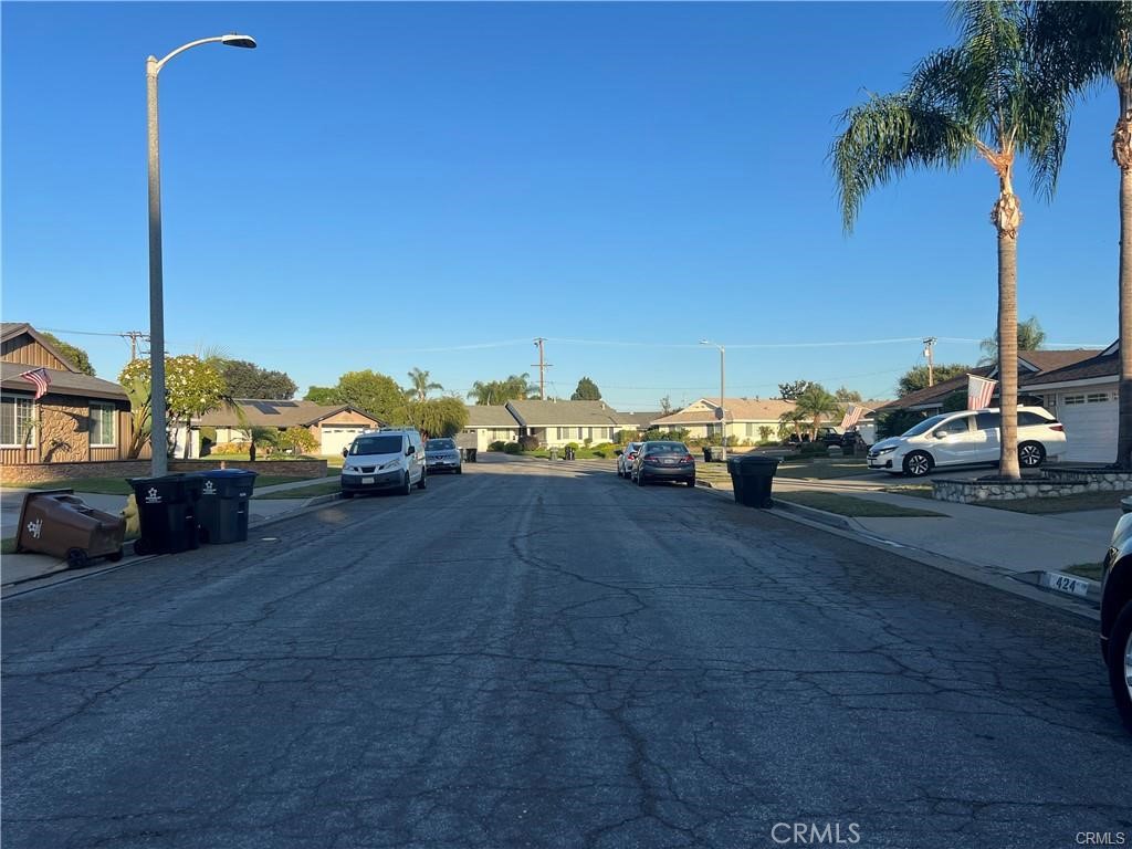 425 Lewis Place Placentia, CA 92870 - Photo 5 of 18 a view of the street