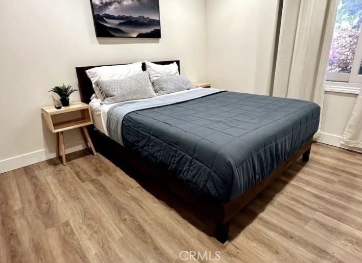 425 Lewis Place Placentia, CA 92870 - Photo 6 of 18 a bedroom with bed and a window