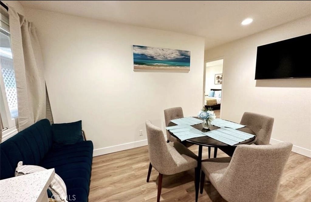 425 Lewis Place Placentia, CA 92870 - Photo 8 of 18 a view of a livingroom with furniture and a flat screen tv
