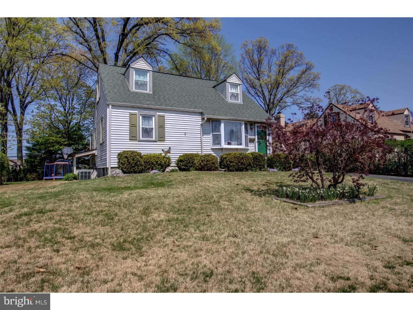 132 Barren Road Newtown Square, PA 19073 - Photo 2 of 25