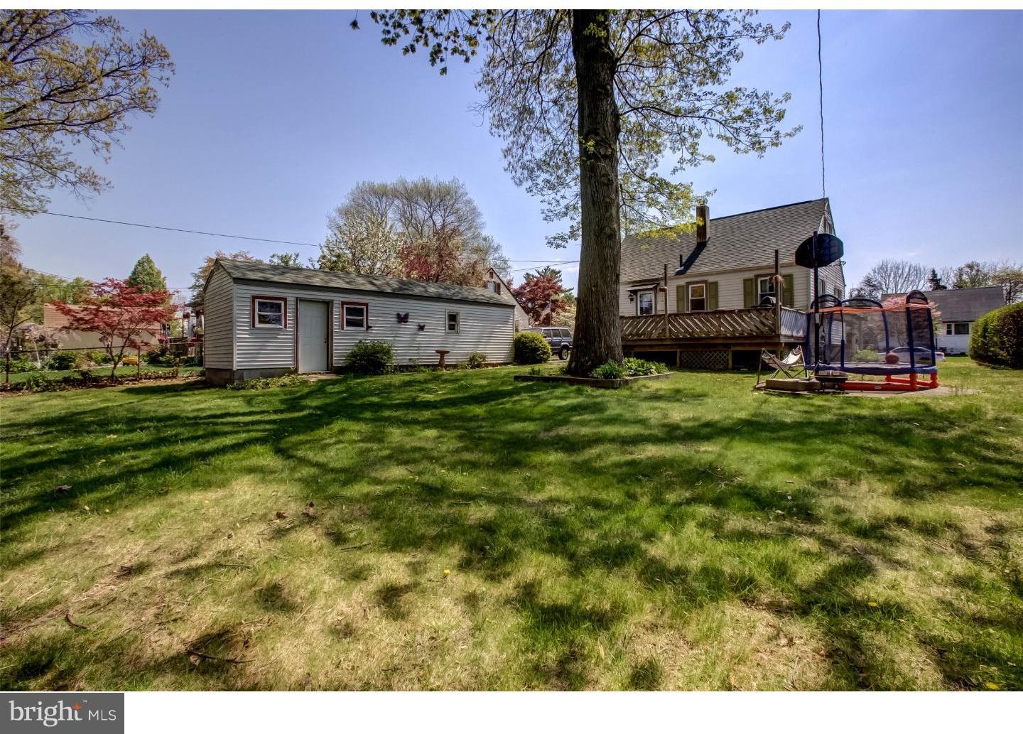 132 Barren Road Newtown Square, PA 19073 - Photo 9 of 25