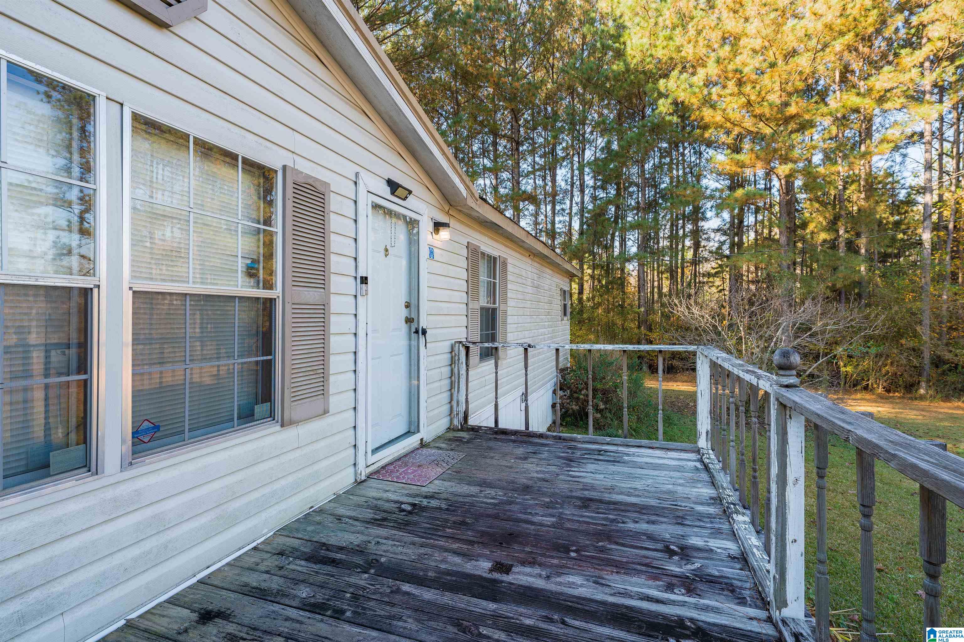 750 Truitt Road Sylacauga, AL 35150 - Photo 4 of 24