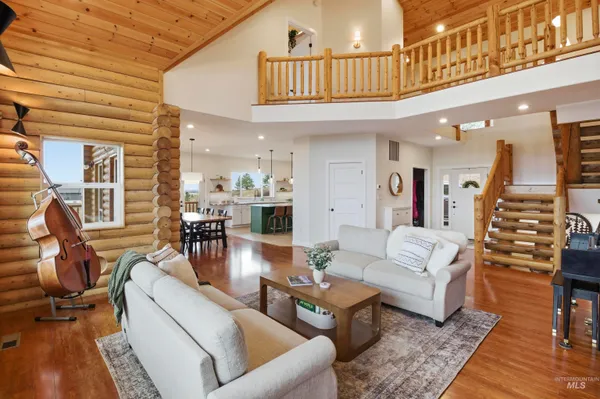 $1,385,000 | 1003 Katnook Lane, Moscow, ID 83843