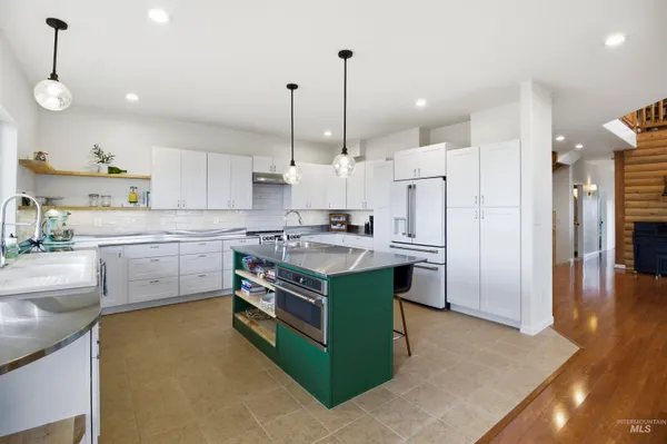 $1,385,000 | 1003 Katnook Lane, Moscow, ID 83843