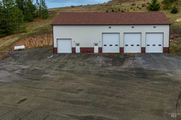 $1,385,000 | 1003 Katnook Lane, Moscow, ID 83843