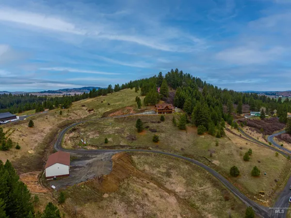 $1,385,000 | 1003 Katnook Lane, Moscow, ID 83843