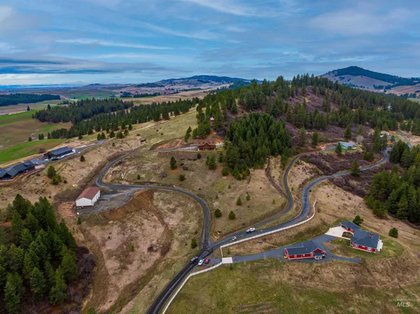 $1,385,000 | 1003 Katnook Lane, Moscow, ID 83843