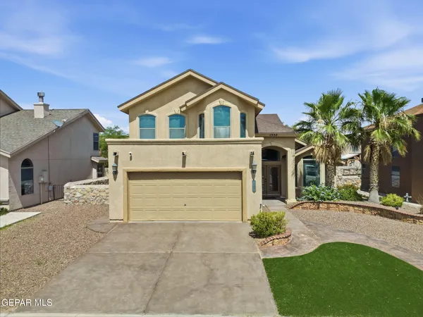 $309,950 | 1332 Sunny Sky Place, El Paso, TX 79928