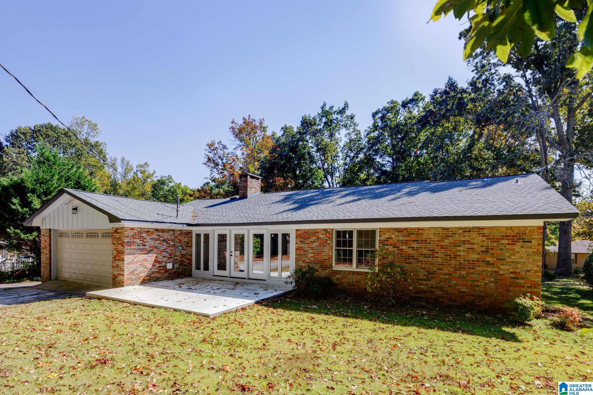 1411 Linwood Drive Southwest Cullman, AL 35055 - Photo 23 of 24