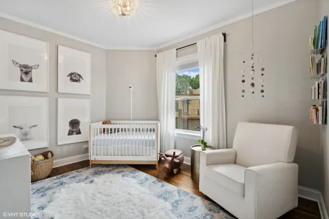 $550,000 | 2239.5 North Lincoln Avenue, Unit 3B, Chicago, IL 60614