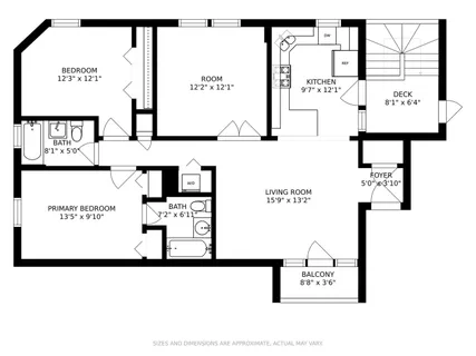 $550,000 | 2239.5 North Lincoln Avenue, Unit 3B, Chicago, IL 60614
