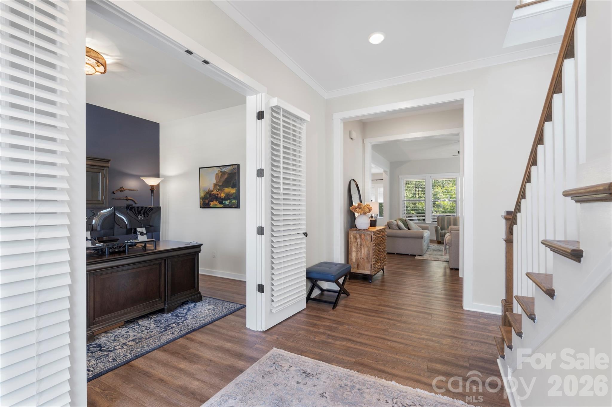 4047 Oarman Court Fort Mill, SC 29708 - Photo 4 of 48