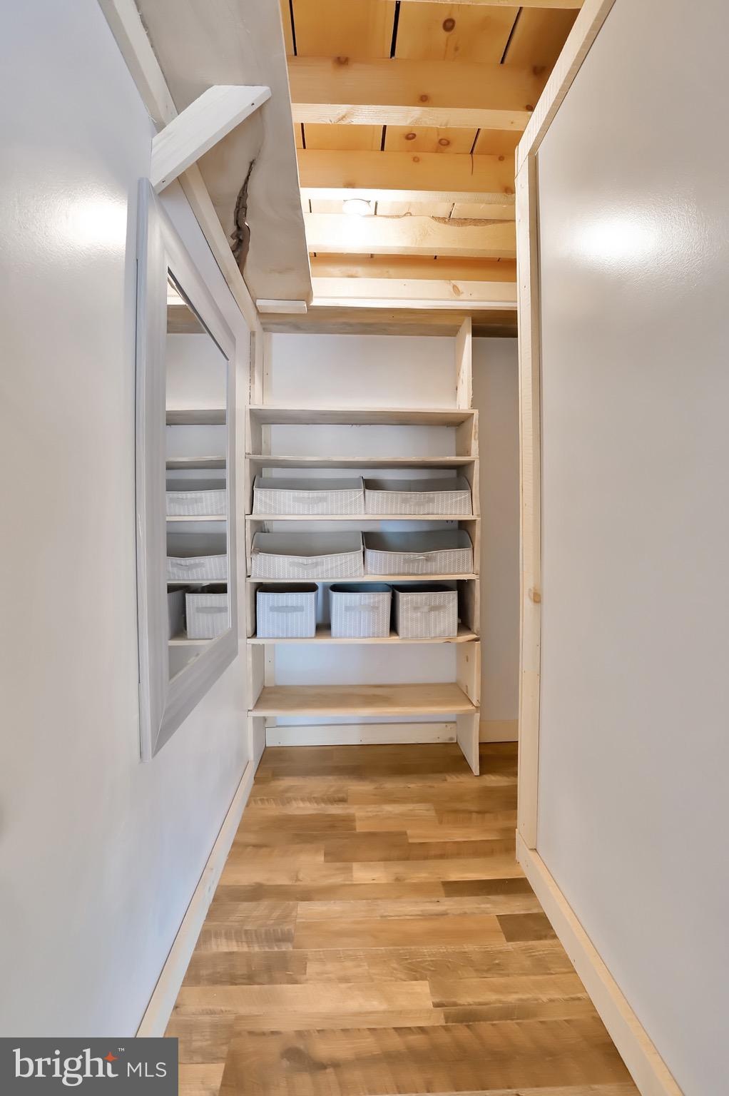1188 Church Road Orrtanna, PA 17353 - Photo 22 of 60 Master Bedroom Walk-In Closet 9x7