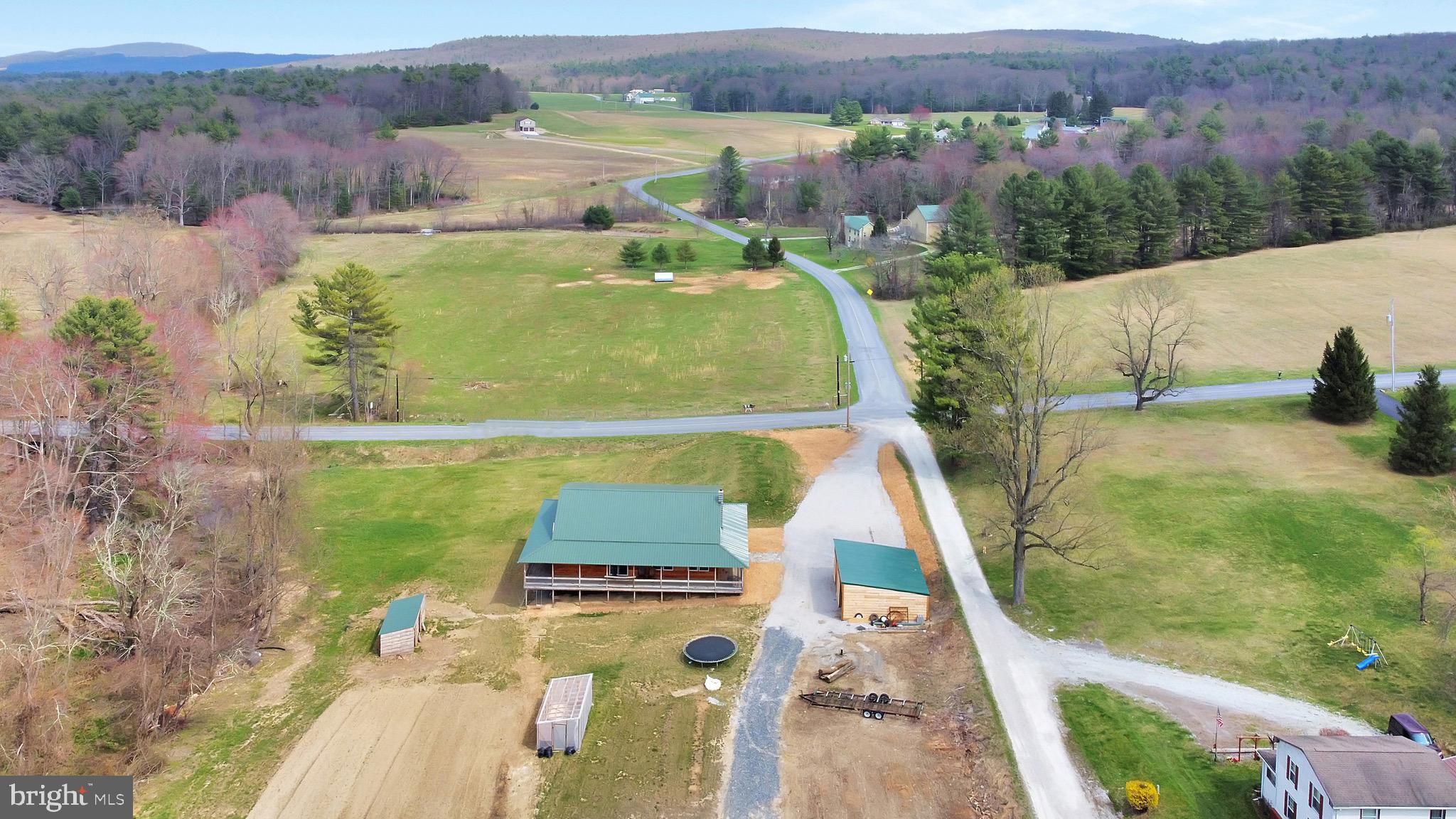 1188 Church Road Orrtanna, PA 17353 - Photo 60 of 60 VIEWS - VIEWS - VIEWS - VIEWS!!!