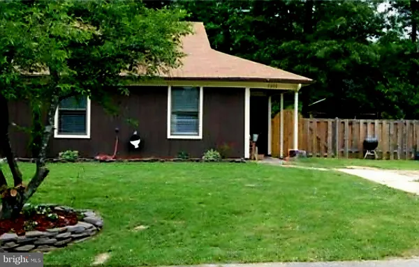 a view of a house with a garden and plants