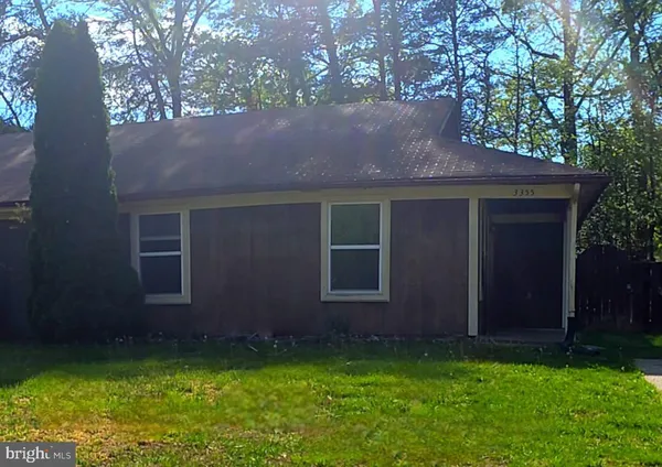 $2,100 | 3355 Jonathan Court, Waldorf, MD 20602