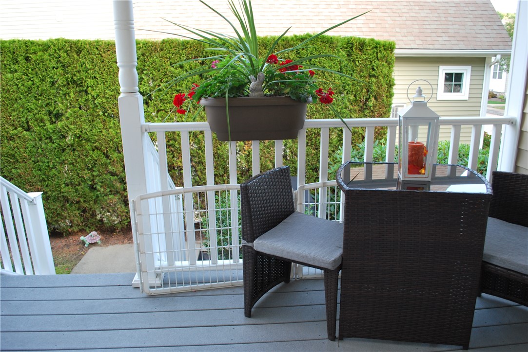 500 Mendon Road, Unit 214 Cumberland, RI 02864 - Photo 12 of 24
