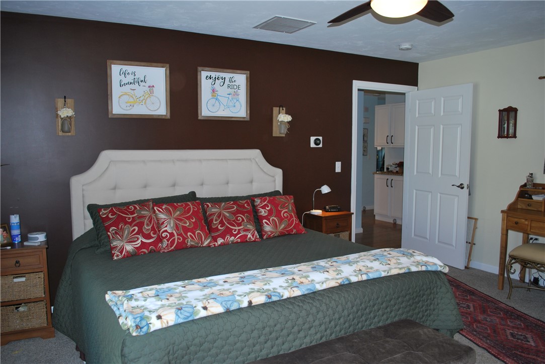 500 Mendon Road, Unit 214 Cumberland, RI 02864 - Photo 16 of 24