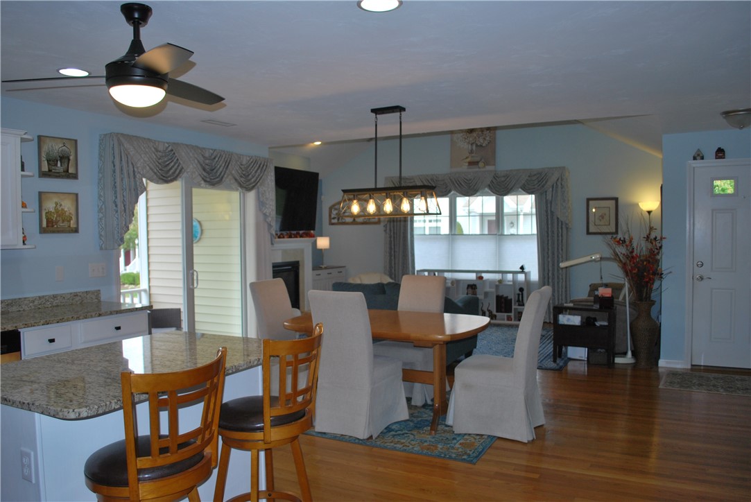 500 Mendon Road, Unit 214 Cumberland, RI 02864 - Photo 4 of 24