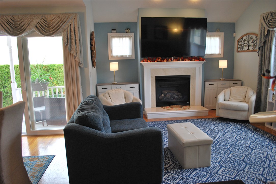 500 Mendon Road, Unit 214 Cumberland, RI 02864 - Photo 6 of 24