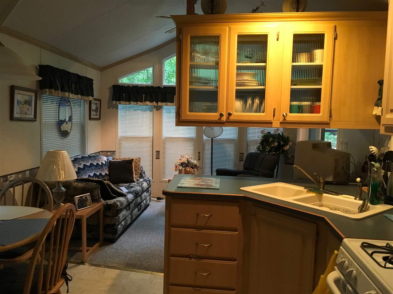 11 Pine Road East Wakefield, NH 03830 - Photo 4 of 29