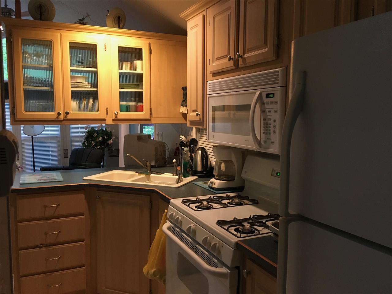 11 Pine Road East Wakefield, NH 03830 - Photo 5 of 29