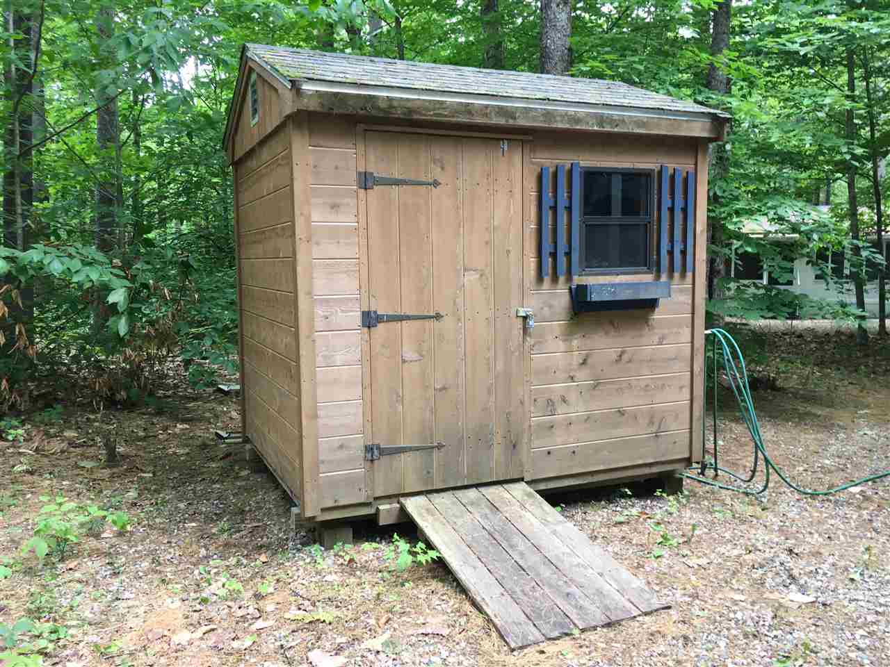 11 Pine Road East Wakefield, NH 03830 - Photo 10 of 29