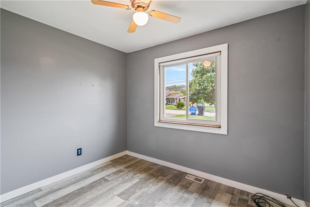 401 Rothey Drive Elizabeth, PA 15037 - Photo 11 of 17 a view of an empty room with a window
