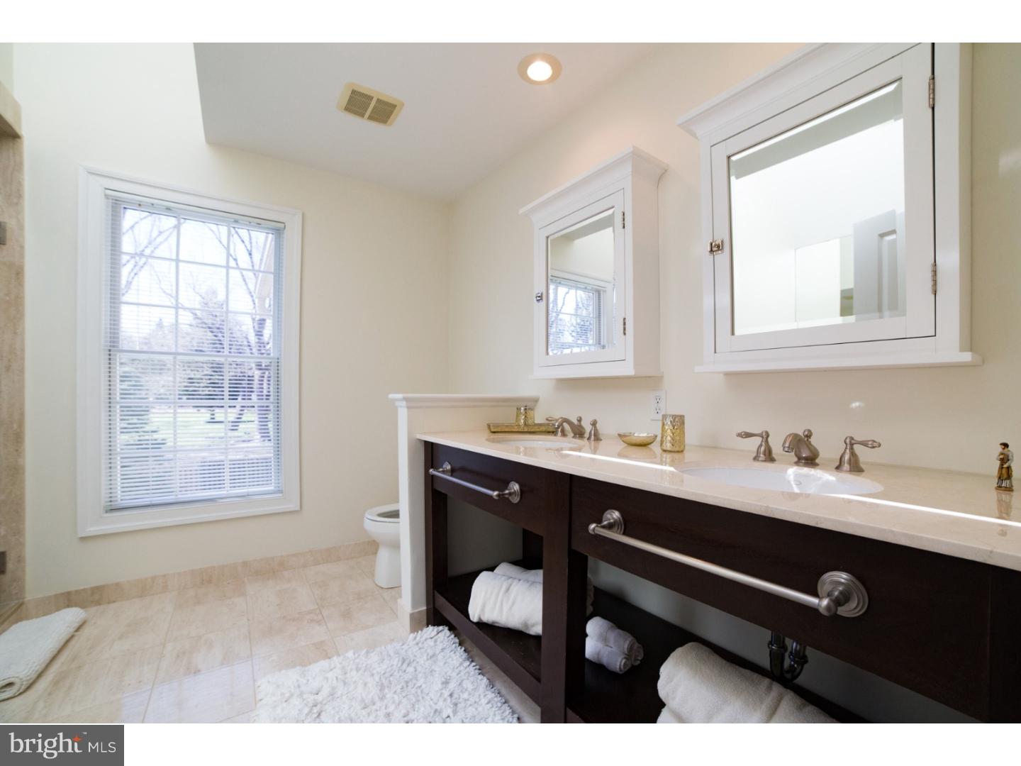 850 Cathcart Road Blue Bell, PA 19422 - Photo 17 of 25 Master Bathroom