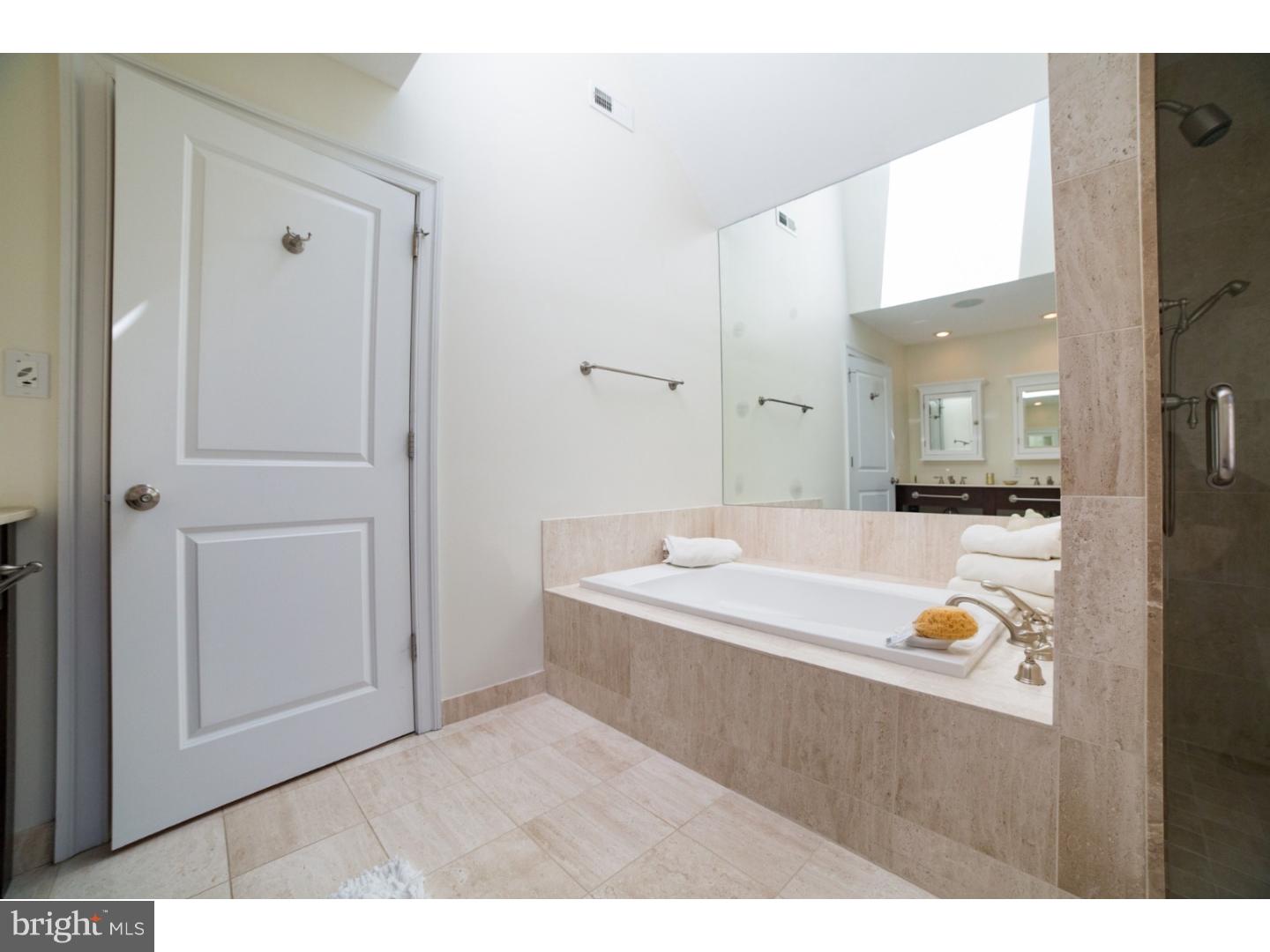 850 Cathcart Road Blue Bell, PA 19422 - Photo 18 of 25 Master Bathroom
