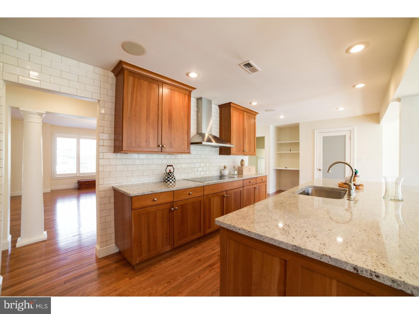 850 Cathcart Road Blue Bell, PA 19422 - Photo 8 of 25 Kitchen