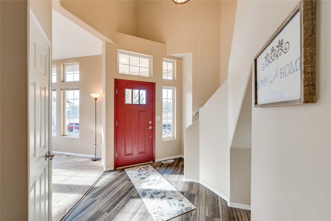 3629 Burchvale Road Wenatchee, WA 98801 - Photo 11 of 36 Gallery Image 11