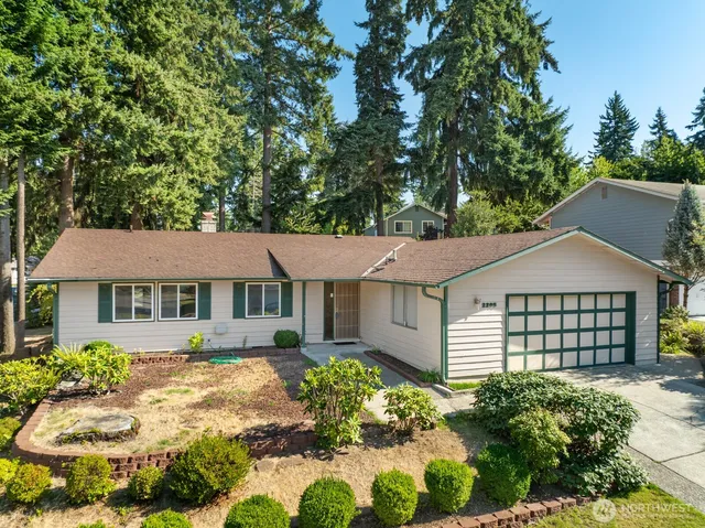 $639,000 | 2205 Blaine Circle Southeast, Renton, WA 98055
